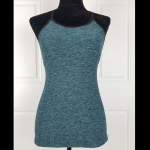 Beyond Yoga med Racerback tank
